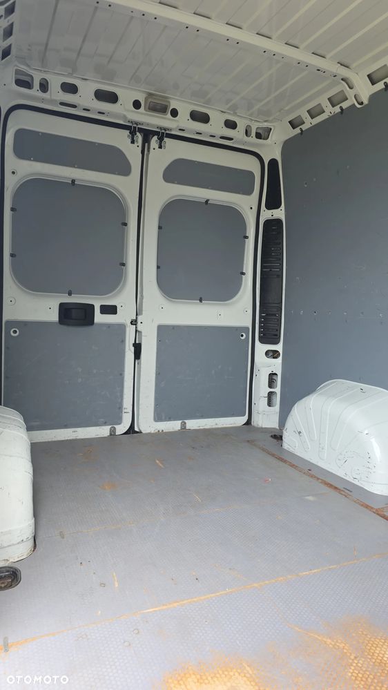 Peugeot Boxer - 17