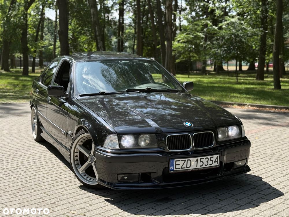 BMW Seria 3 - 1