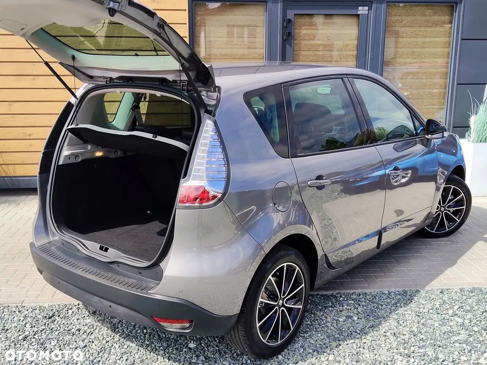 Renault Scenic ENERGY TCe 115 S&S Bose Edition - 35