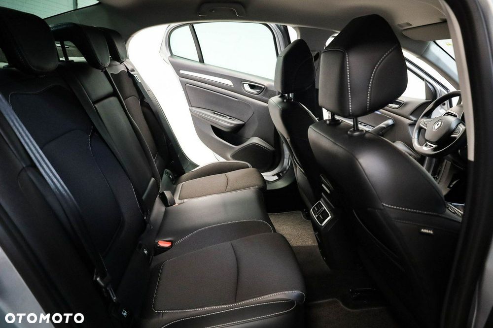 Renault Megane 1.3 TCe FAP Intens EDC - 27