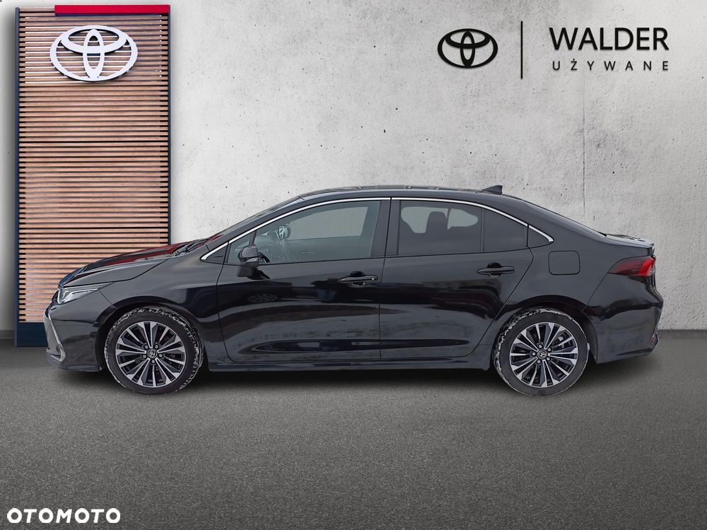 Toyota Corolla 1.8 Hybrid Style - 2