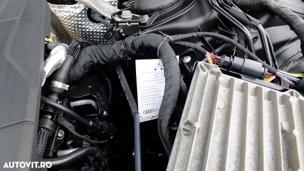 Audi A6 45 TDI quattro tiptronic sport - 10