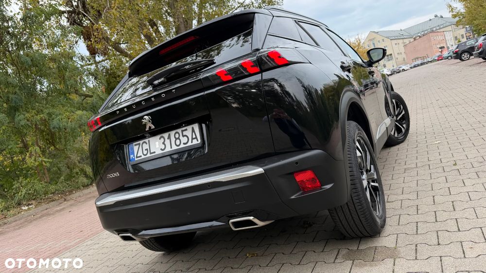 Peugeot 2008 1.2 PureTech Allure Pack S&S - 5