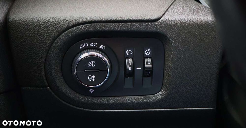 Opel Grandland X - 33