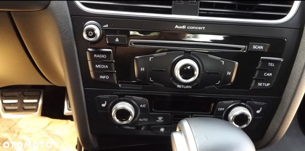 Audi A4 Limousine 2.0 TDI Quattro Sport S tronic - 2
