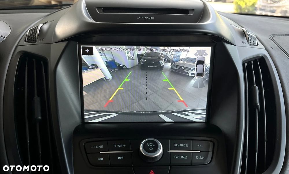 Ford Kuga 2.0 TDCi 4x4 Vignale - 16
