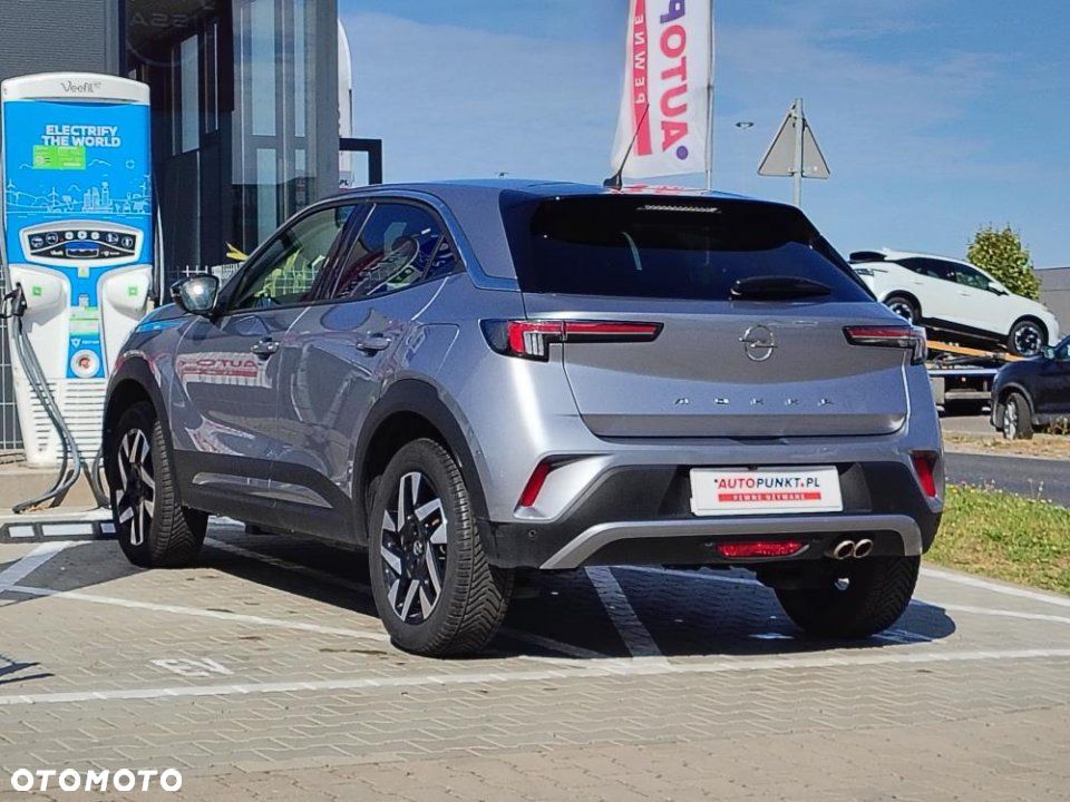 Opel Mokka - 7