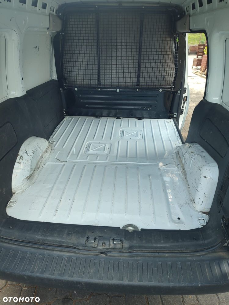 Opel Combo - 8
