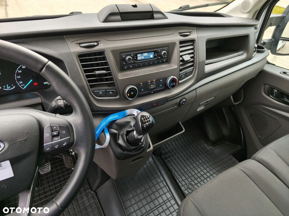 Ford Transit - 36