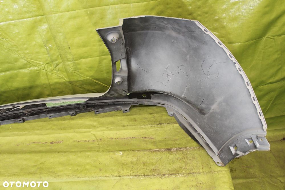 Zderzak tył Mitsubishi Eclipse Cross po 2020r. - 2