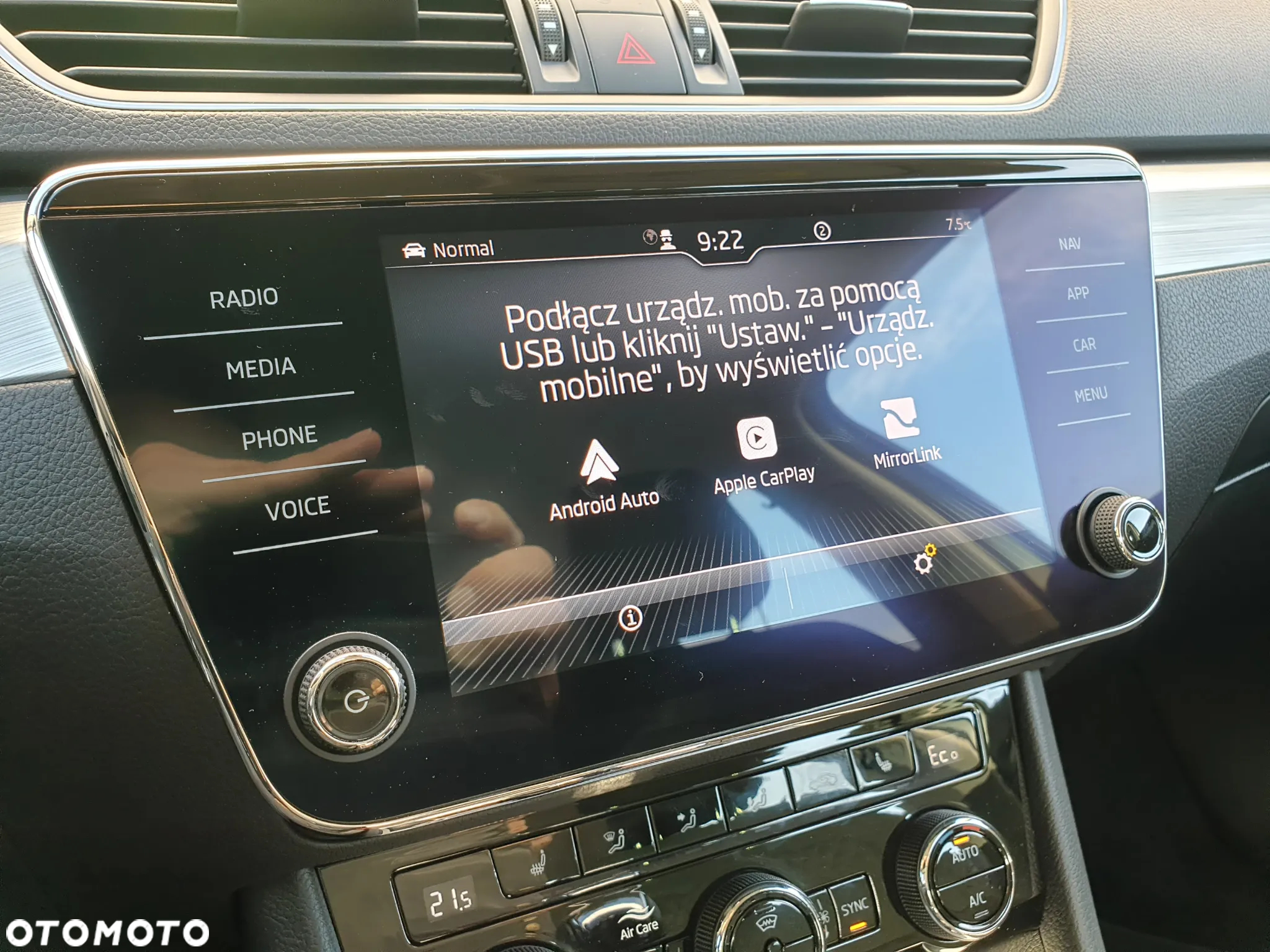 Skoda Superb 1.4 TSI Plug-In Hybrid Style DSG - 32