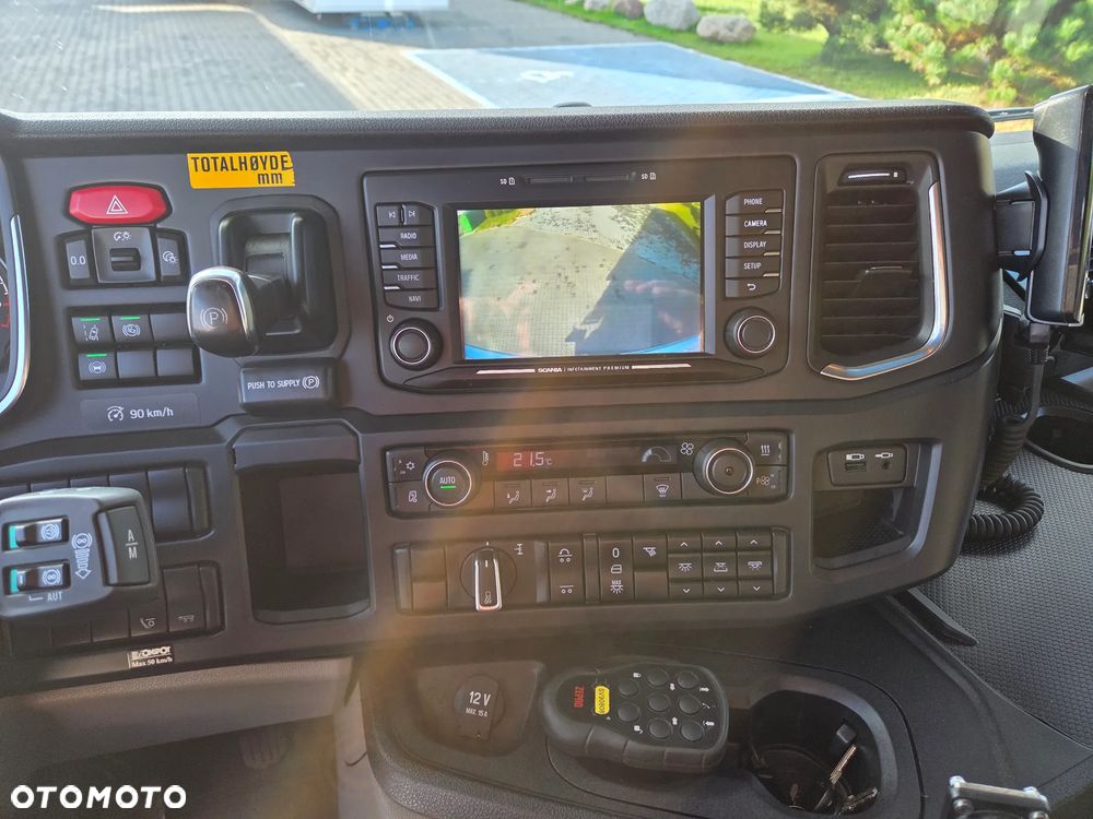 Scania P 450 - 26