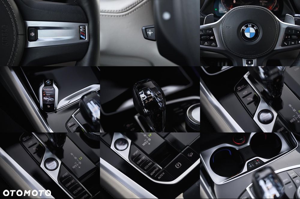 BMW X6 xDrive40d mHEV - 33