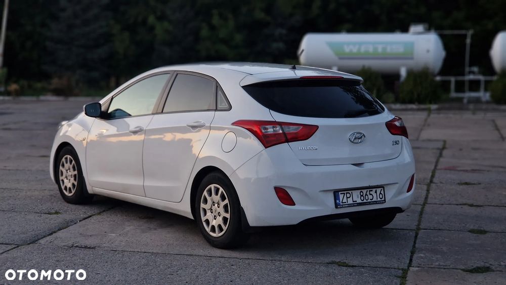 Hyundai i30 - 3