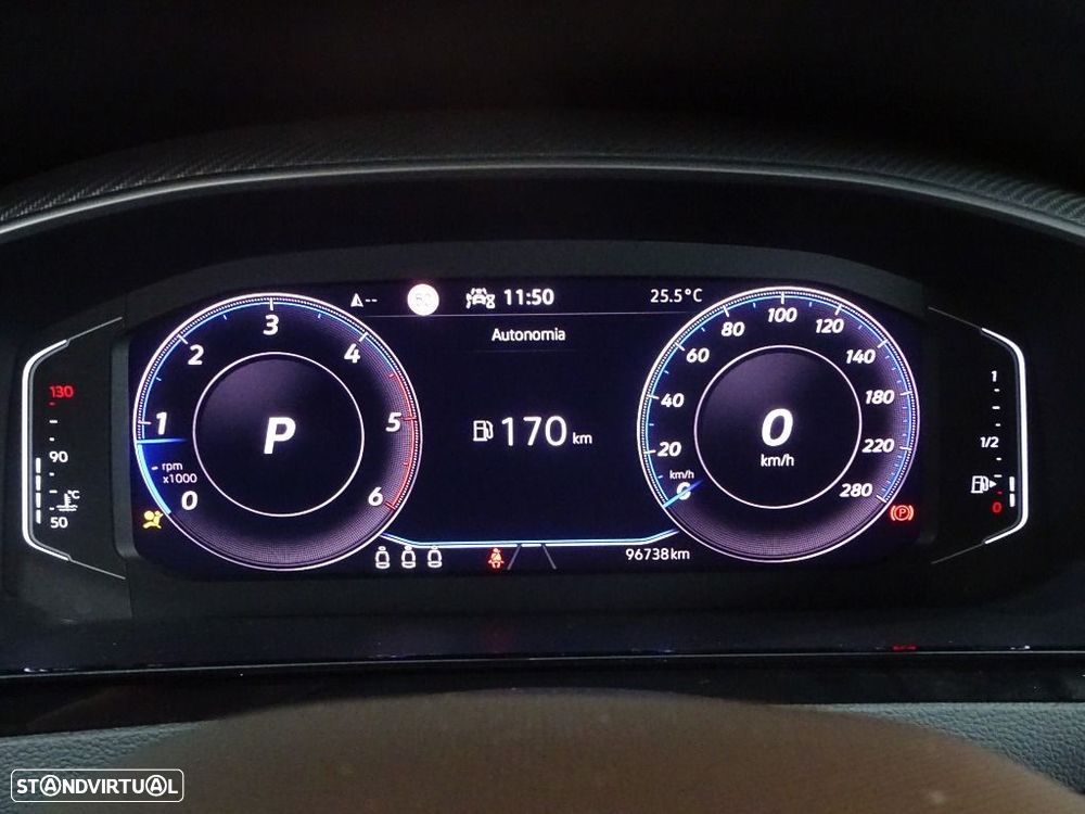 VW Arteon 2.0 TDI Elegance DSG - 15
