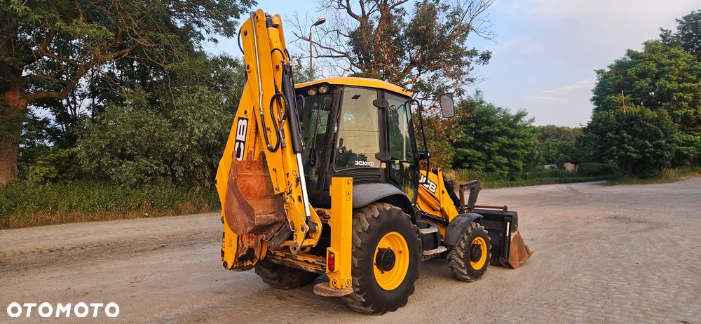 JCB 3CX - 6