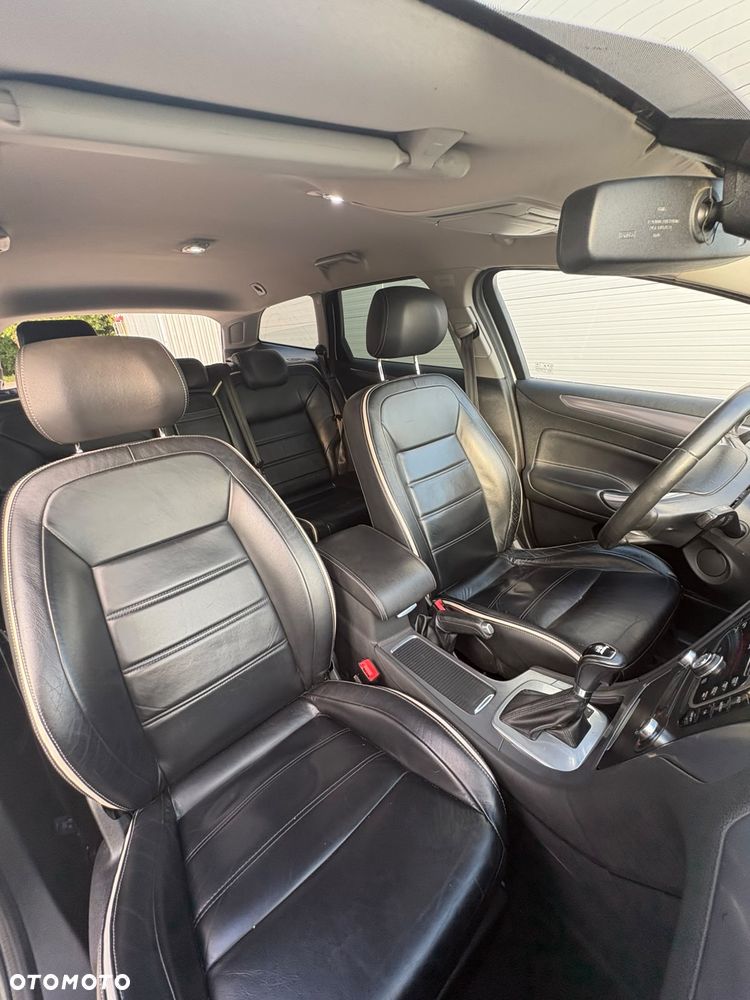 Ford Mondeo 2.0 TDCi Titanium X - 22