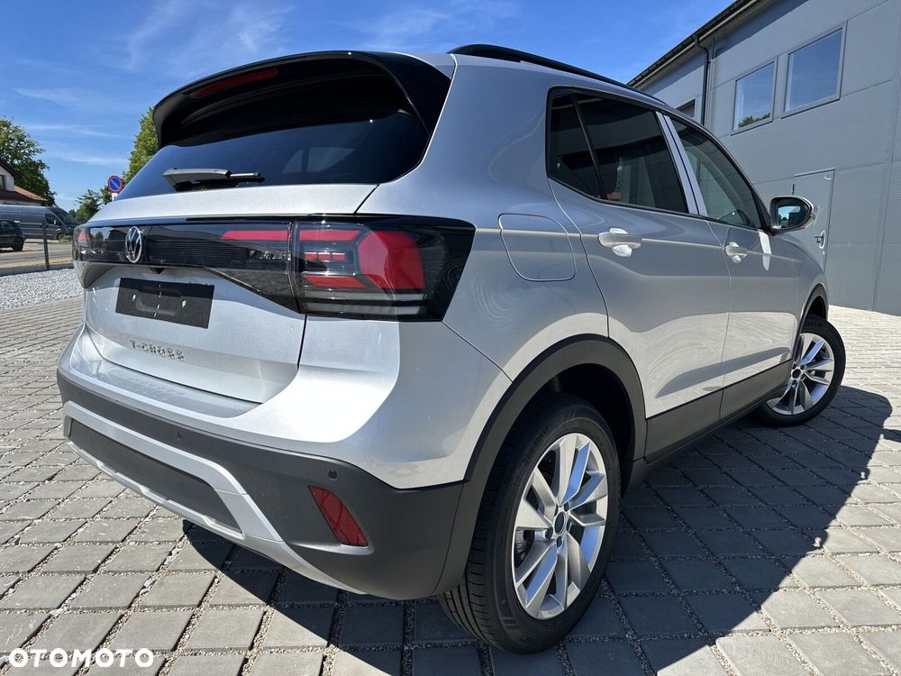 Volkswagen T-Cross - 30