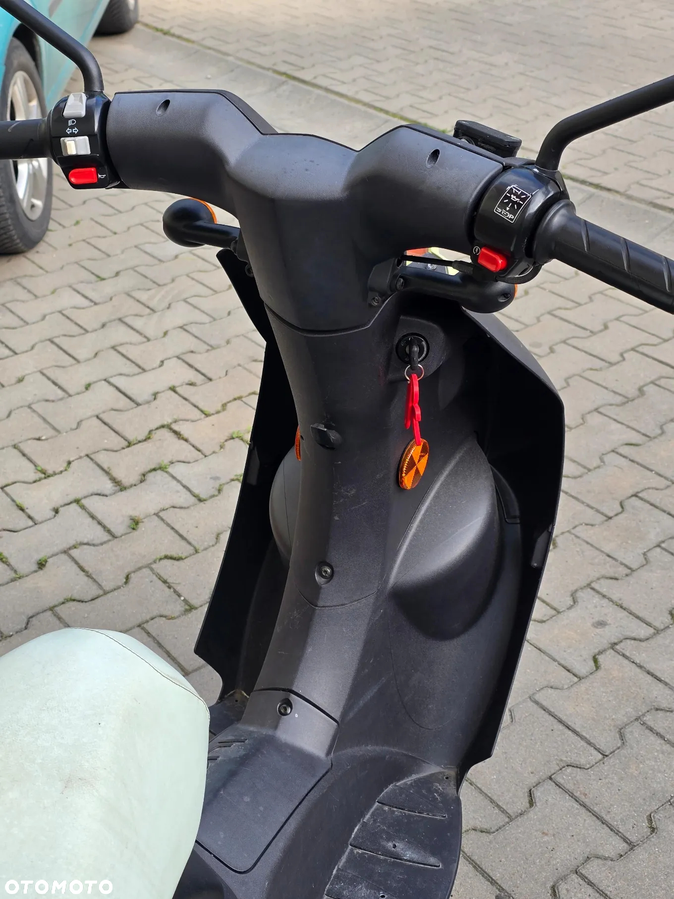 Peugeot Ludix 2 - 5