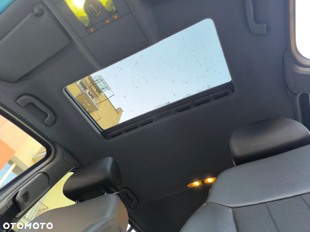 Opel Vectra 1.9 CDTI Cosmo - 11