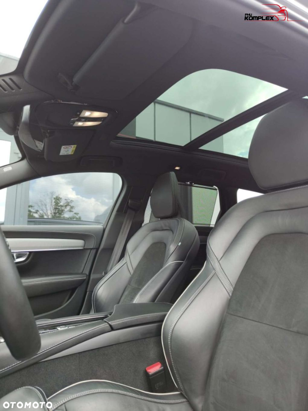 Volvo V90 - 35