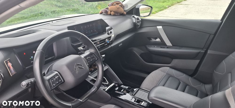 Citroën C4 1.2 PureTech Shine S&S EAT8 - 6