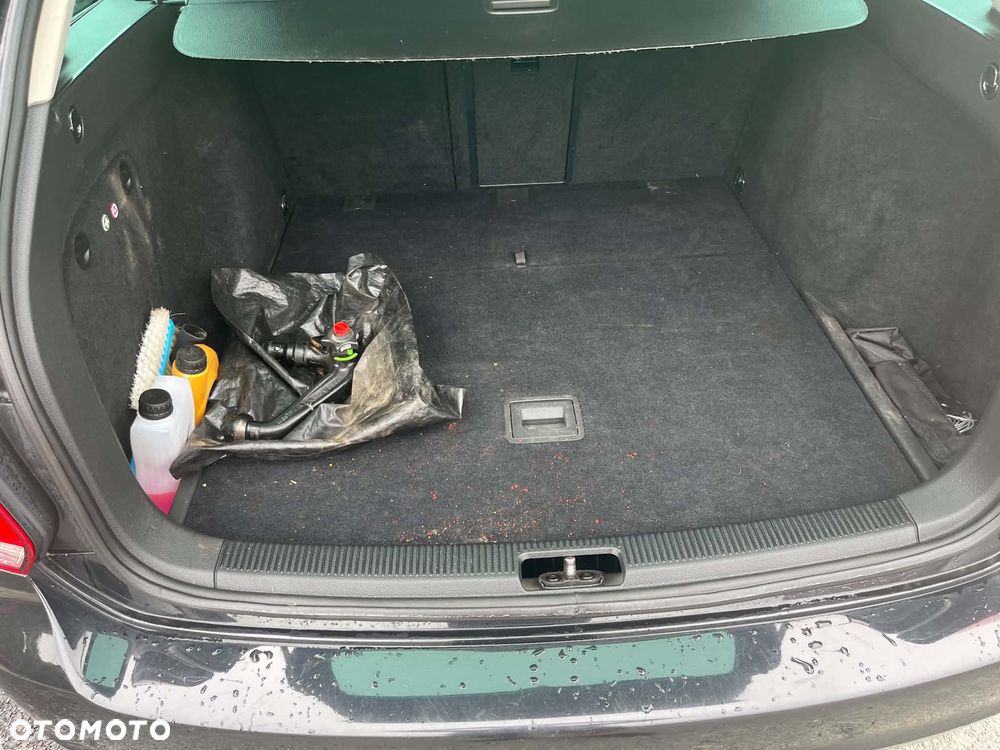 Volkswagen Golf 1.4 TSI Comfortline DSG - 16