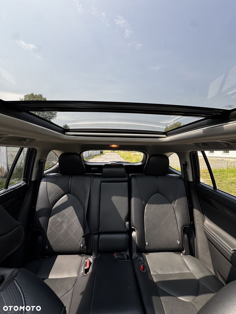 Toyota Highlander 2.5 Hybrid Executive Style - 13