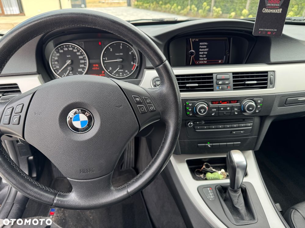 BMW Seria 3 - 12