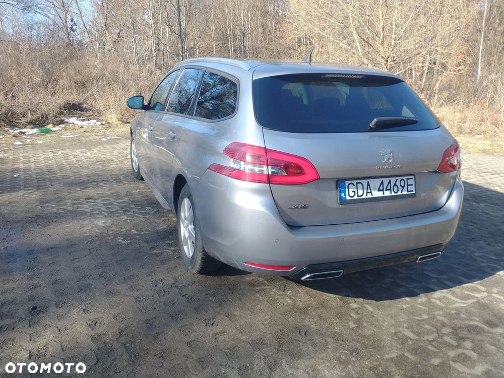 Peugeot 308 PureTech 130 Stop & Start Style - 6