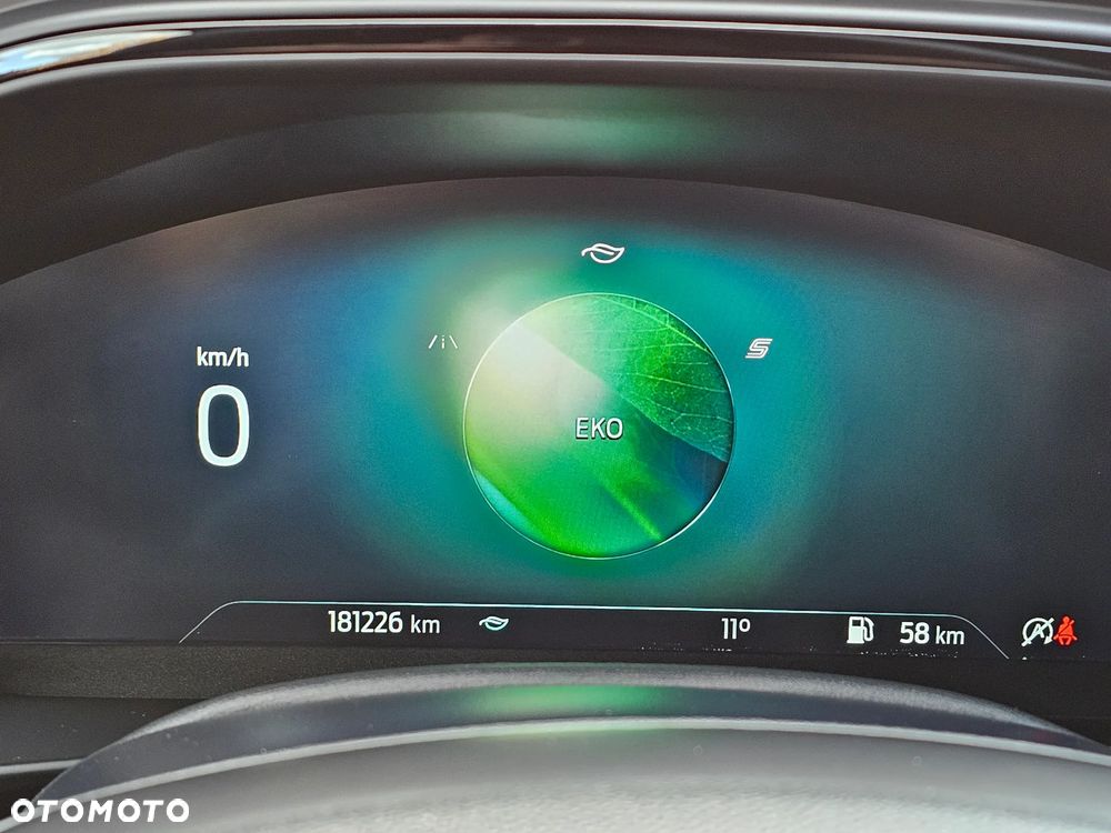 Ford Focus Turnier 1.5 EcoBlue Start-Stopp-System ST-LINE DESIGN - 20