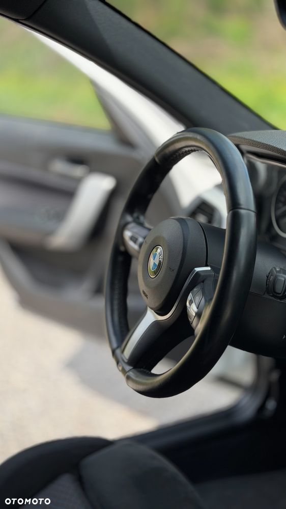 BMW Seria 1 120d xDrive BluePerformance Sport Line - 25