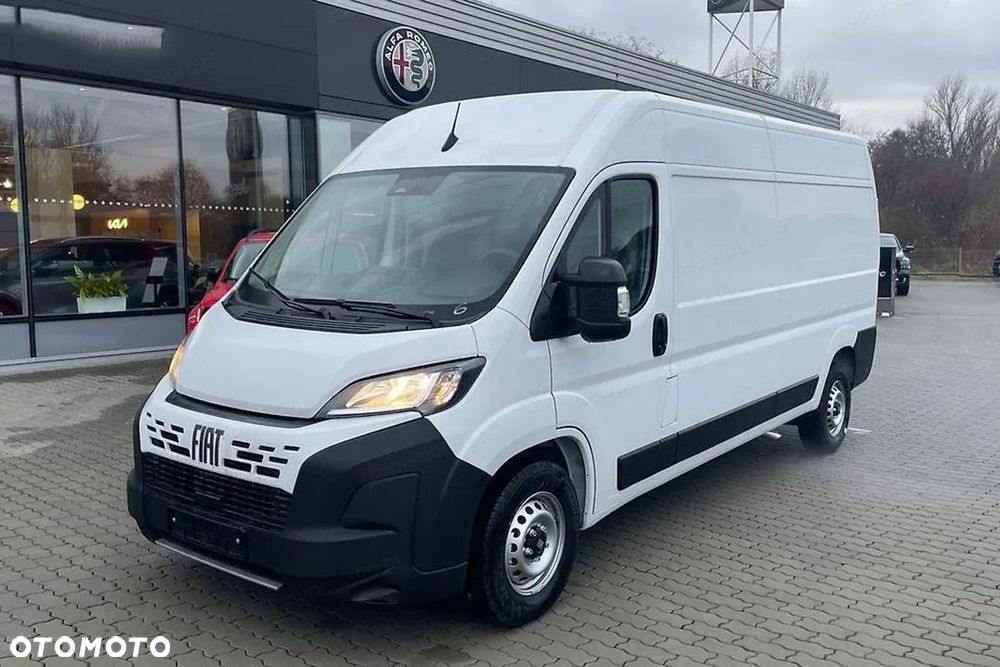 Fiat Ducato L3H2 2.2 140KM - 5