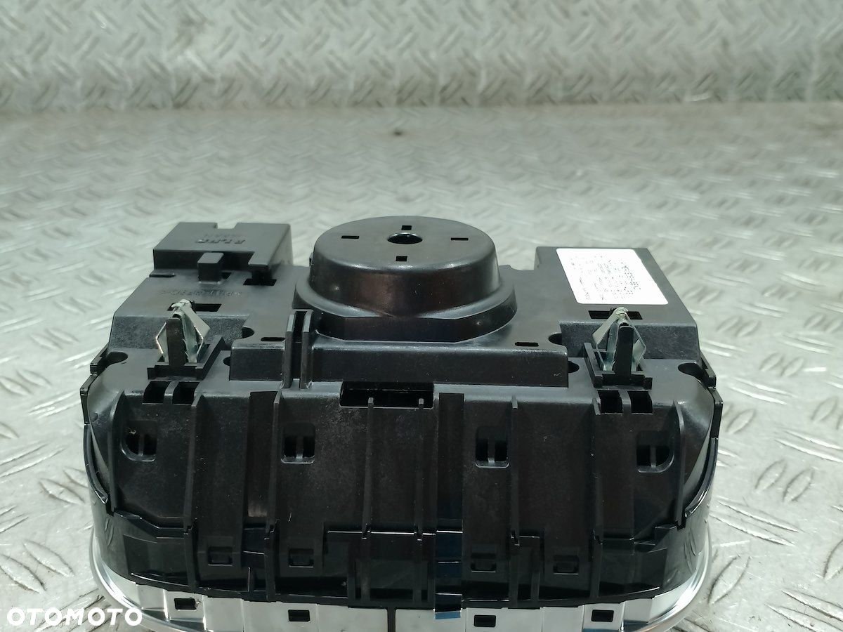 PANEL STEROWANIA MAYBACH X222 A2229009103 - 2