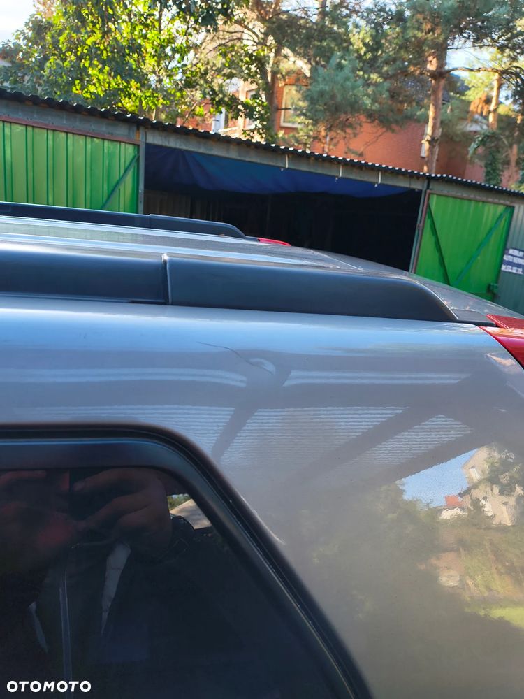 Nissan X-Trail 2.0 dCi LE - 10