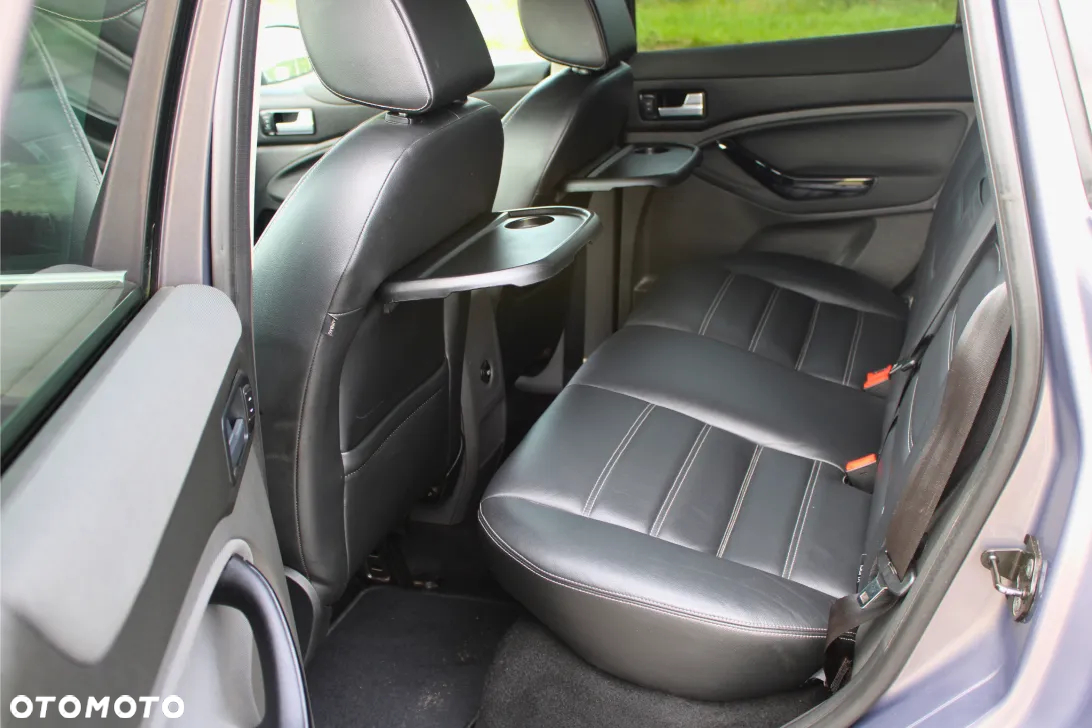 Ford Kuga 2.0 TDCi Titanium - 13