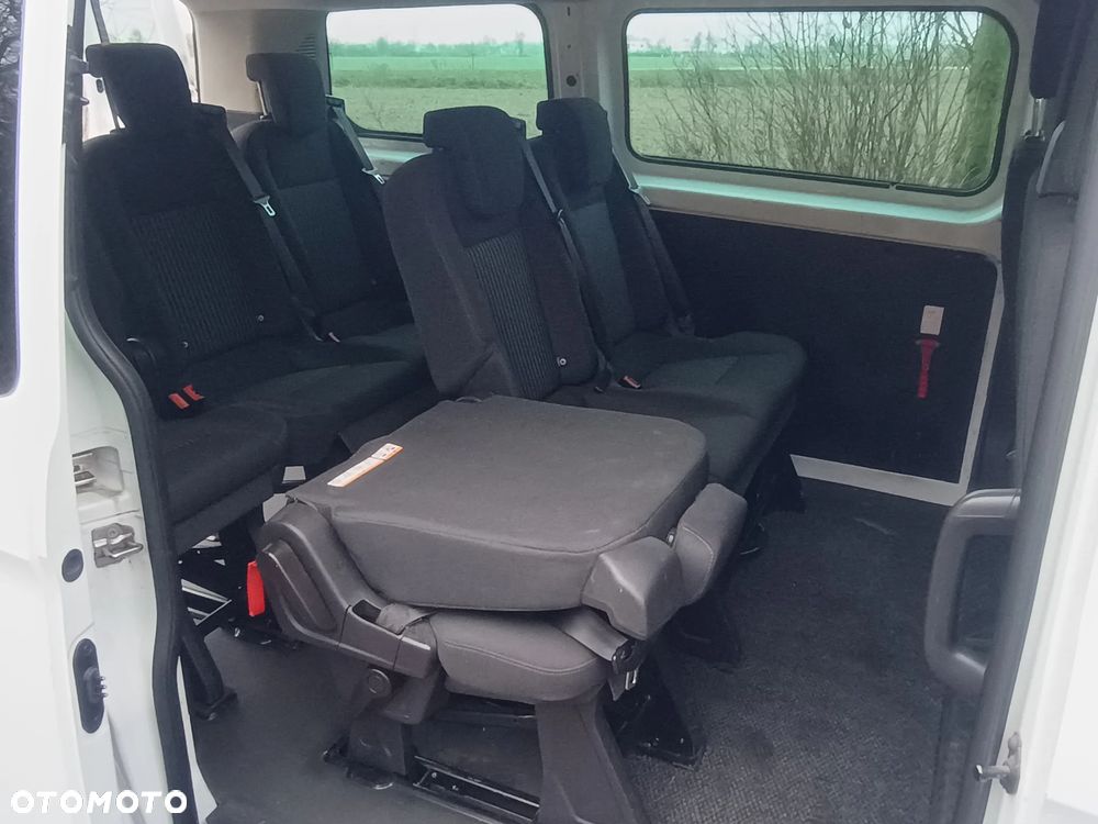 Ford Transit Custom L1H1 PKW VA Trend - 17