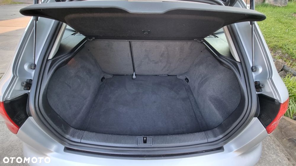 Audi A3 Sportback 1.6 Ambition - 31