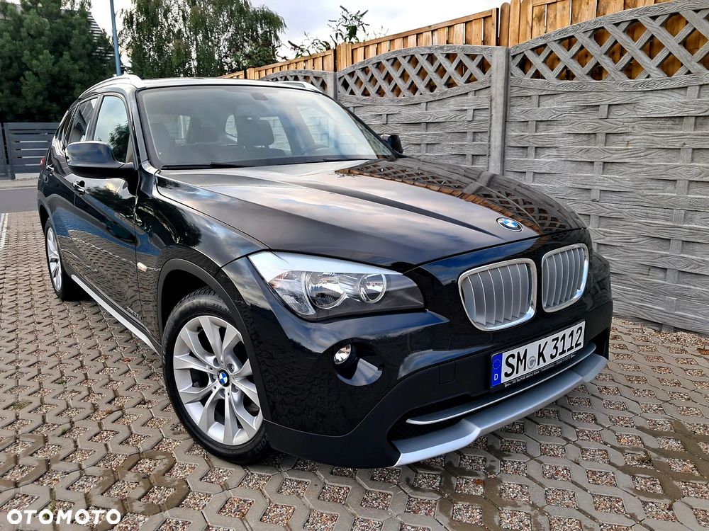 BMW X1 xDrive23d - 14