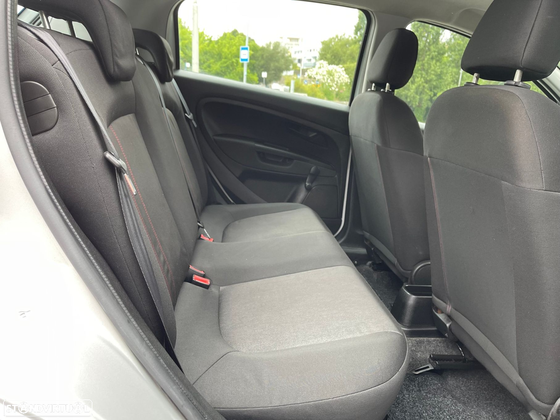 Fiat Grande Punto 1.2 Free Start&Stop - 27