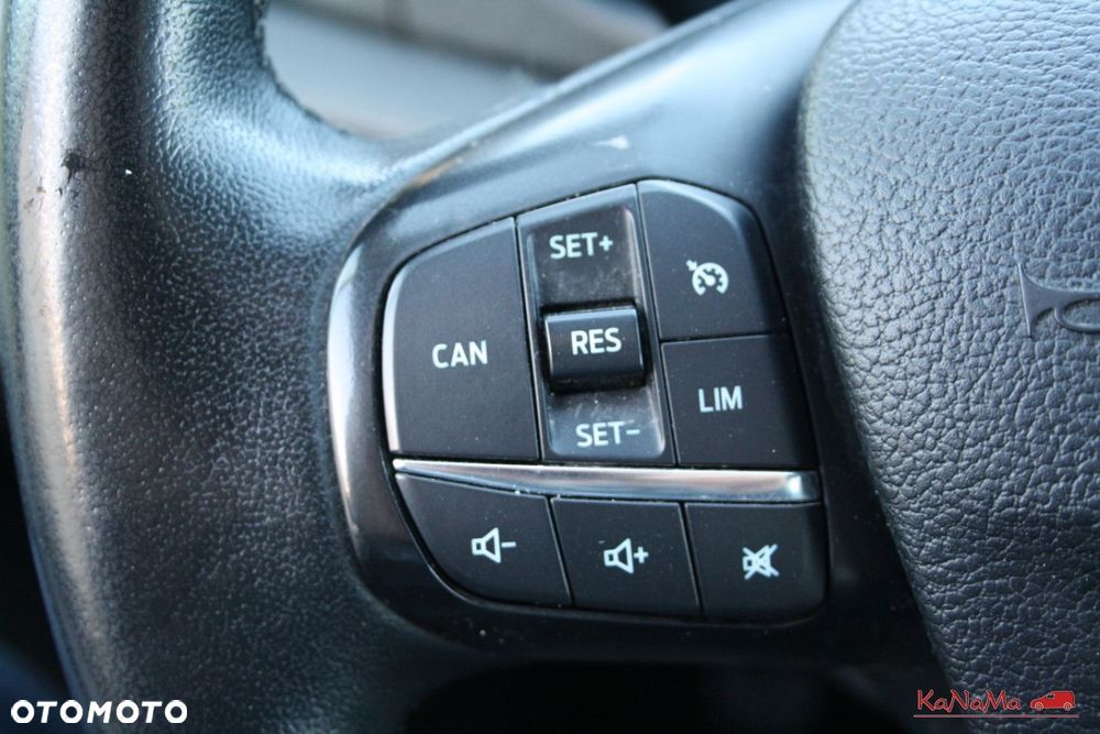 Ford Transit - 29