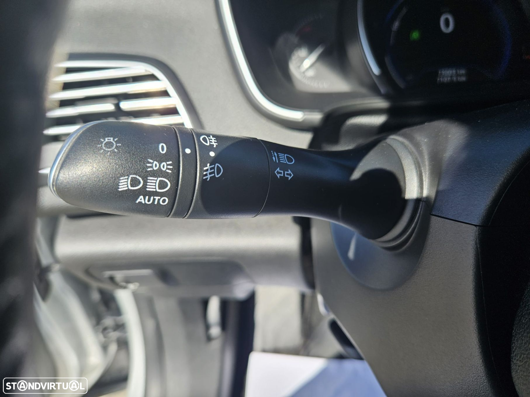 Renault Mégane 1.5 dCi Zen ECO - 34