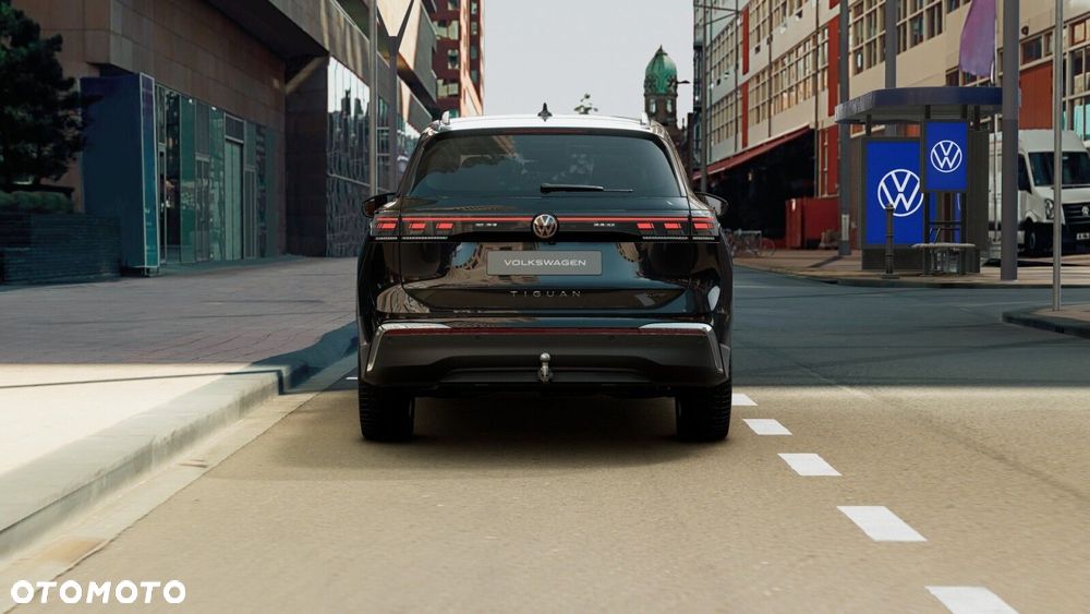 Volkswagen Tiguan 2.0 TSI 4Mot Elegance DSG - 12