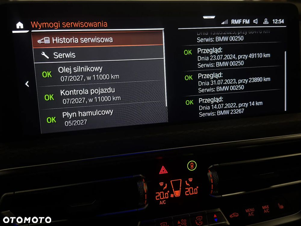 BMW X3 xDrive20d M Sport - 36