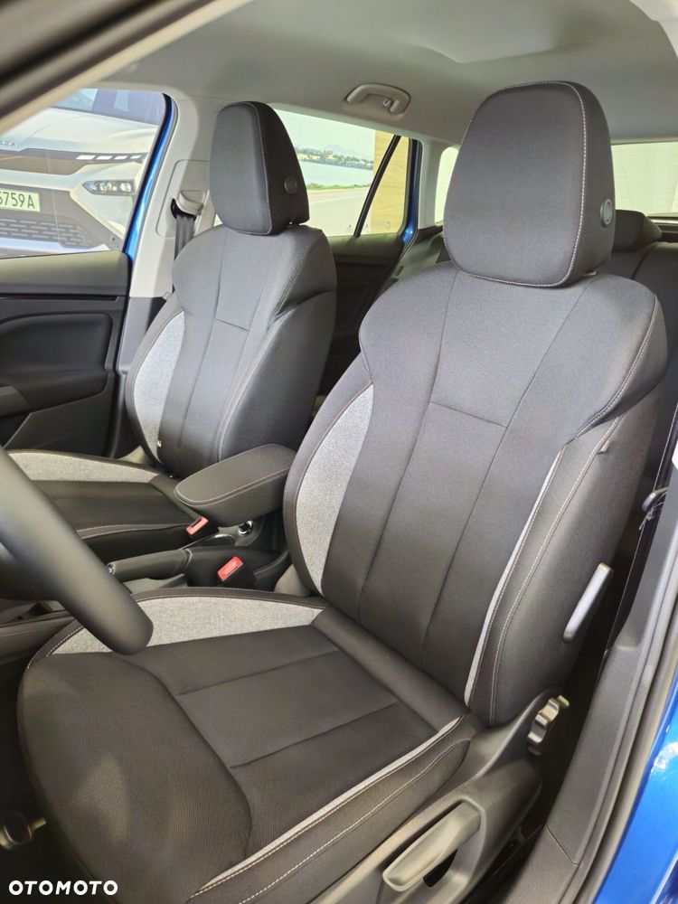 Skoda Kamiq 1.5 TSI Selection DSG - 6