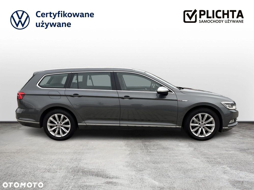 Volkswagen Passat - 6