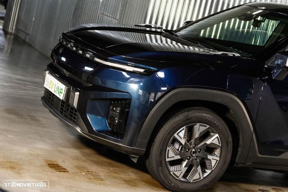 KGM Torres EVX 73.4 kWh K3 - 4