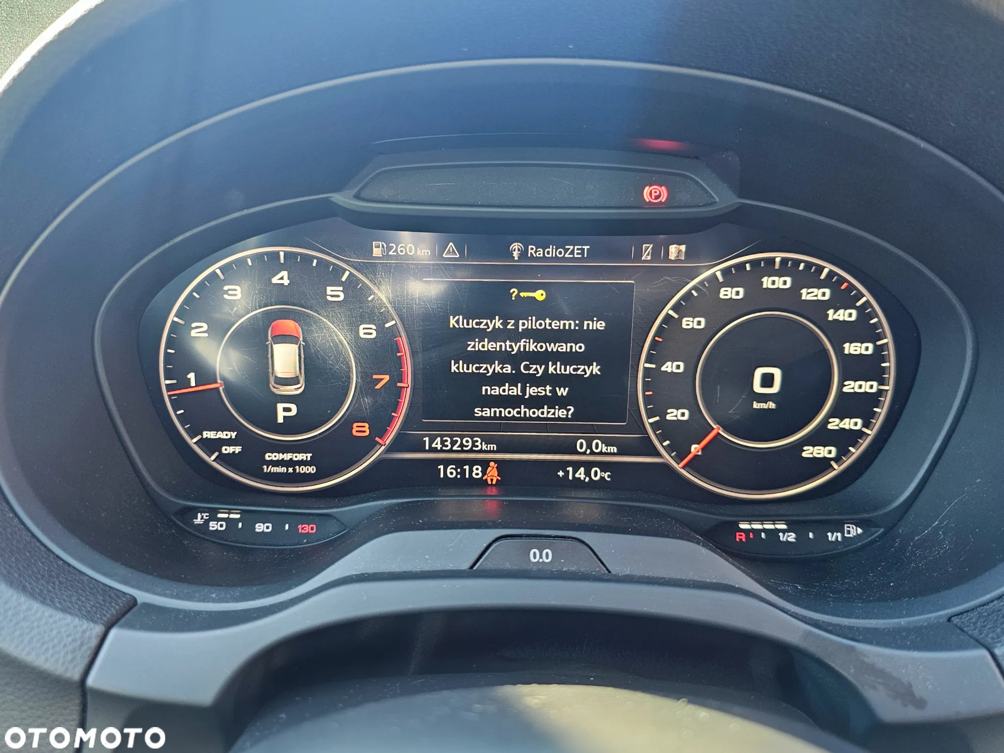 Audi A3 1.5 TFSI Sport S tronic - 9