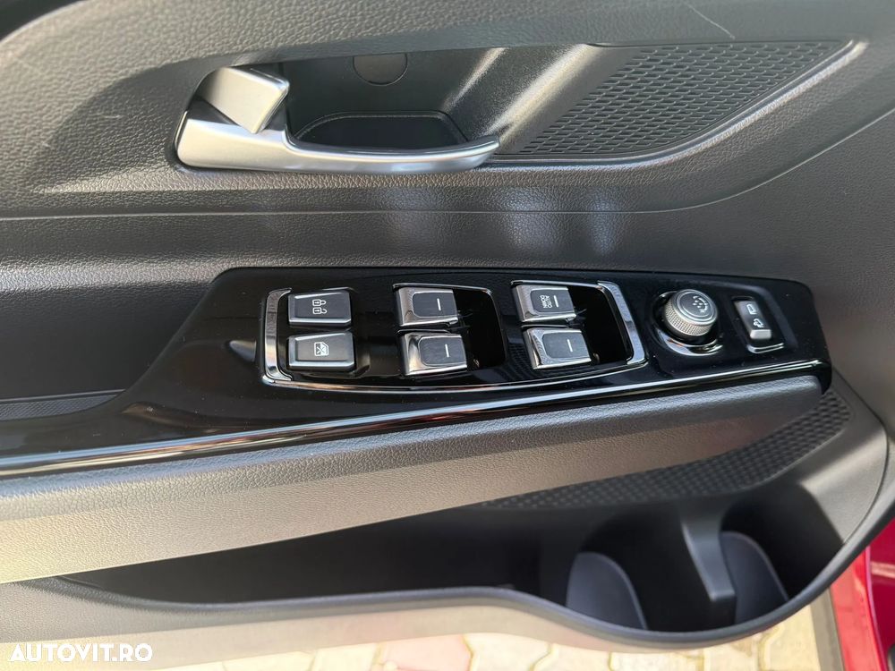 SsangYong Korando 1.5 GDI Turbo MT Smart - 11