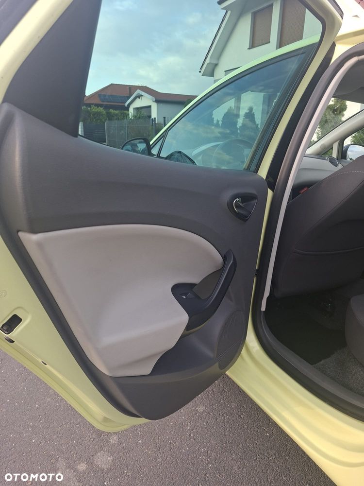 Seat Ibiza 1.4 16V Passion+ - 12